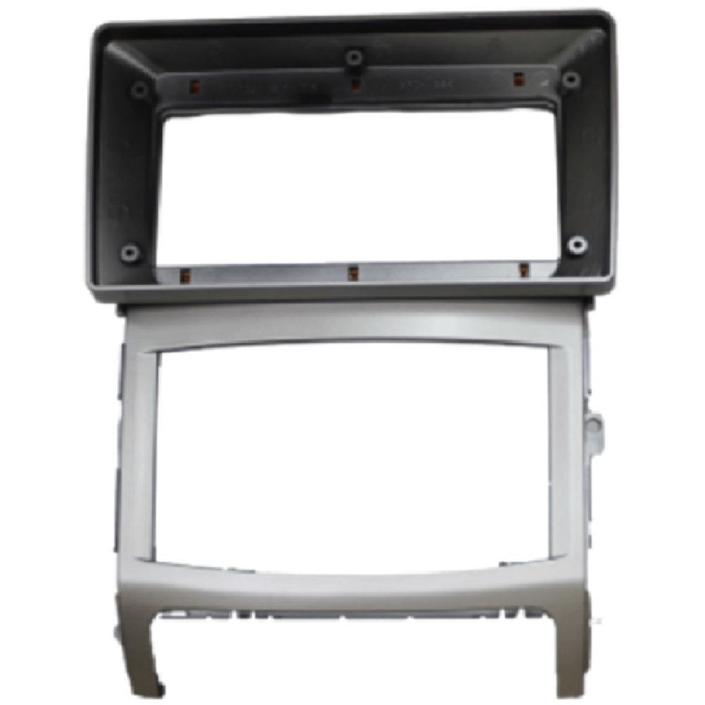 Avtomobil üçün monitor King Cool Android T18 4/64 GB DSP & Carplay for Hyundai Veracruz 2007-2012 — Avtomobil televizorları və monitorları, Bakı (2)