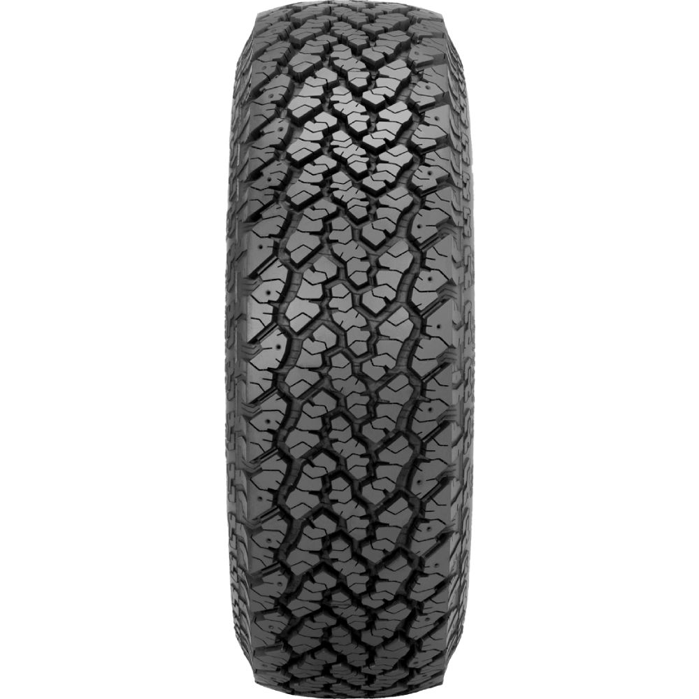 Avtomobil təkəri General Tire Grabber AT2 121/118R 285/75R16 (4508940000) — Təkərlər, Bakı (2)