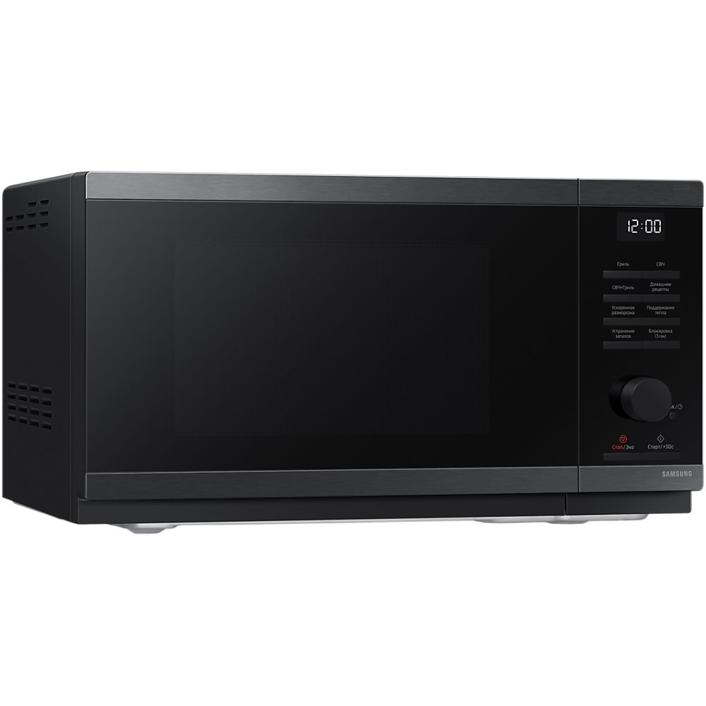 Mikrodalğalı soba Samsung MG23DG4524AGBW — Mikrodalğalı sobalar, Bakı (2)