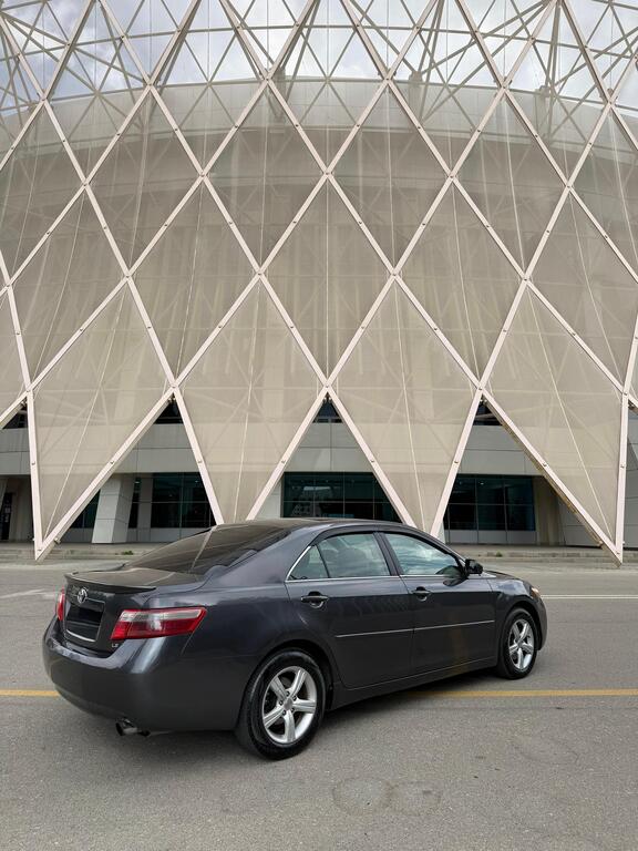 Toyota Camry, 2.4 L, 2008 il, 330 000 km — Avtomobillər, Bakı (3)