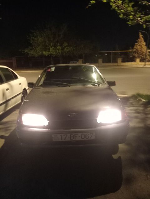 VAZ (Lada) Samara: 1.5 l 2000 il 141262 km Sedan — Gəncə