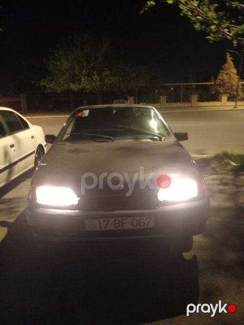 VAZ (Lada) Samara: 1.5 l 2000 il 141262 km Sedan — Gəncə