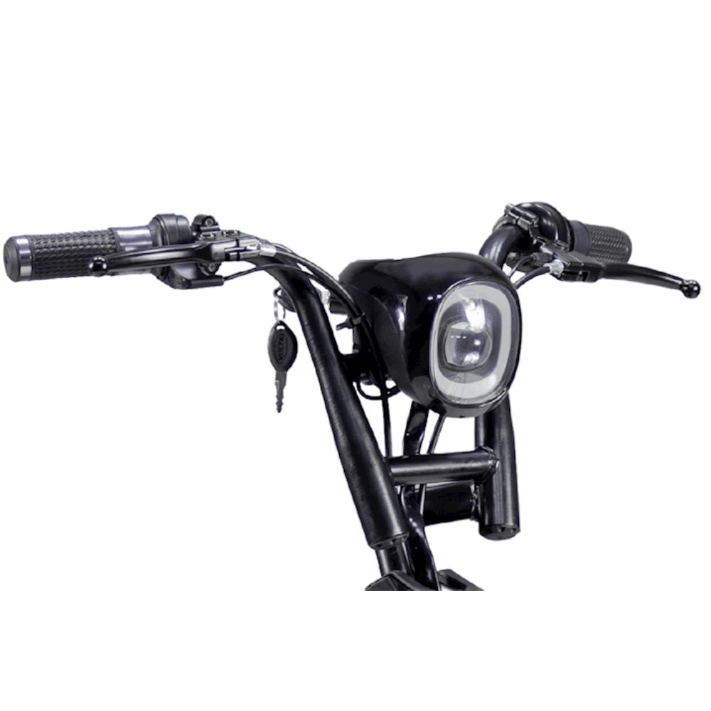 Elektrik velosiped Volta VSM — Mallar, Bakı (3)