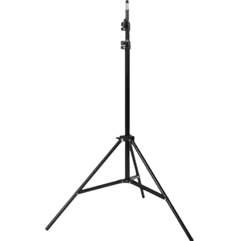 Tripod Stand 2.1 Black — Bakı