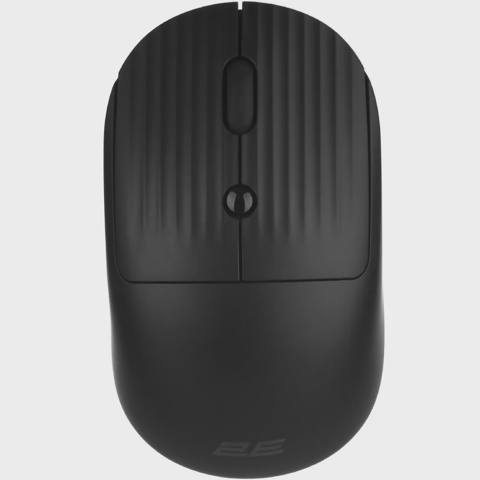 Simsiz kompüter siçanı 2E MF218 Silent WL BT Black — Baku Electronics — Computers & Laptops