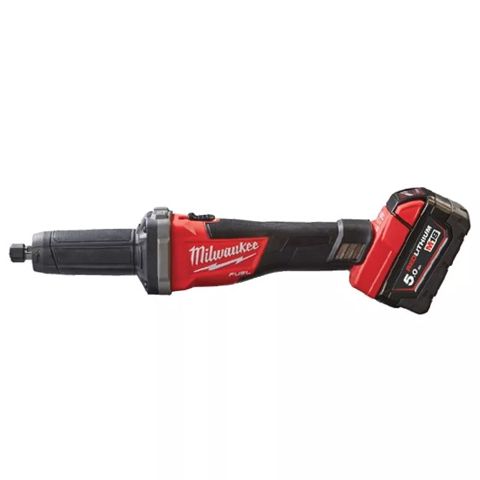 Cilalayıcı Milwaukee M18FDG-0X / 18V — Bakı