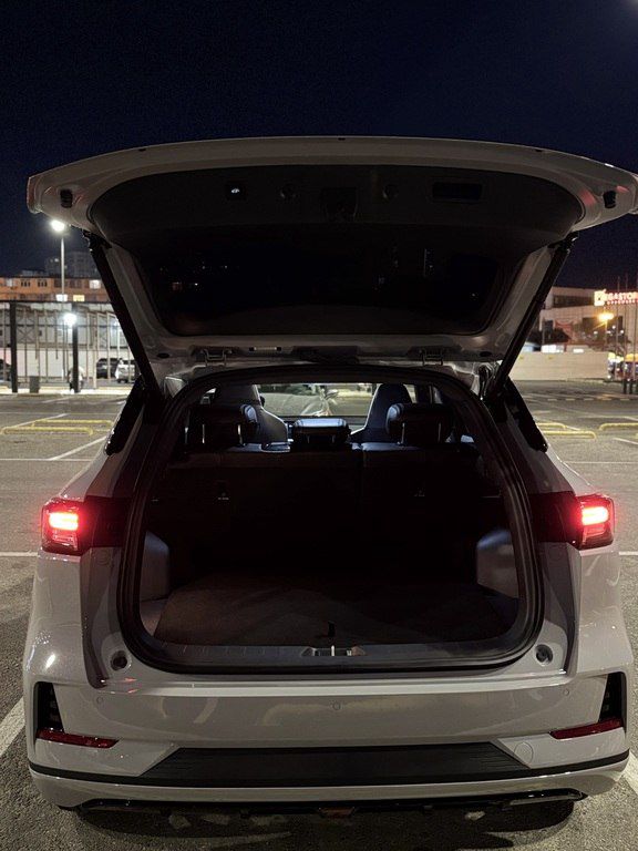 Changan CS 55 Plus, 1.5 L, 18.4 kWh, 2025 il, 9 100 km — Avtomobillər, Bakı (7)
