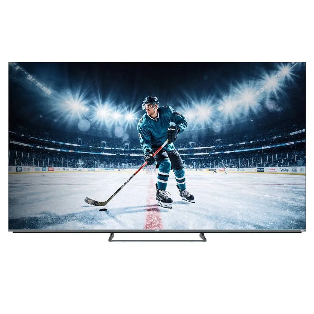 Televizor Haier 65 Mini LED M4 — Bakı