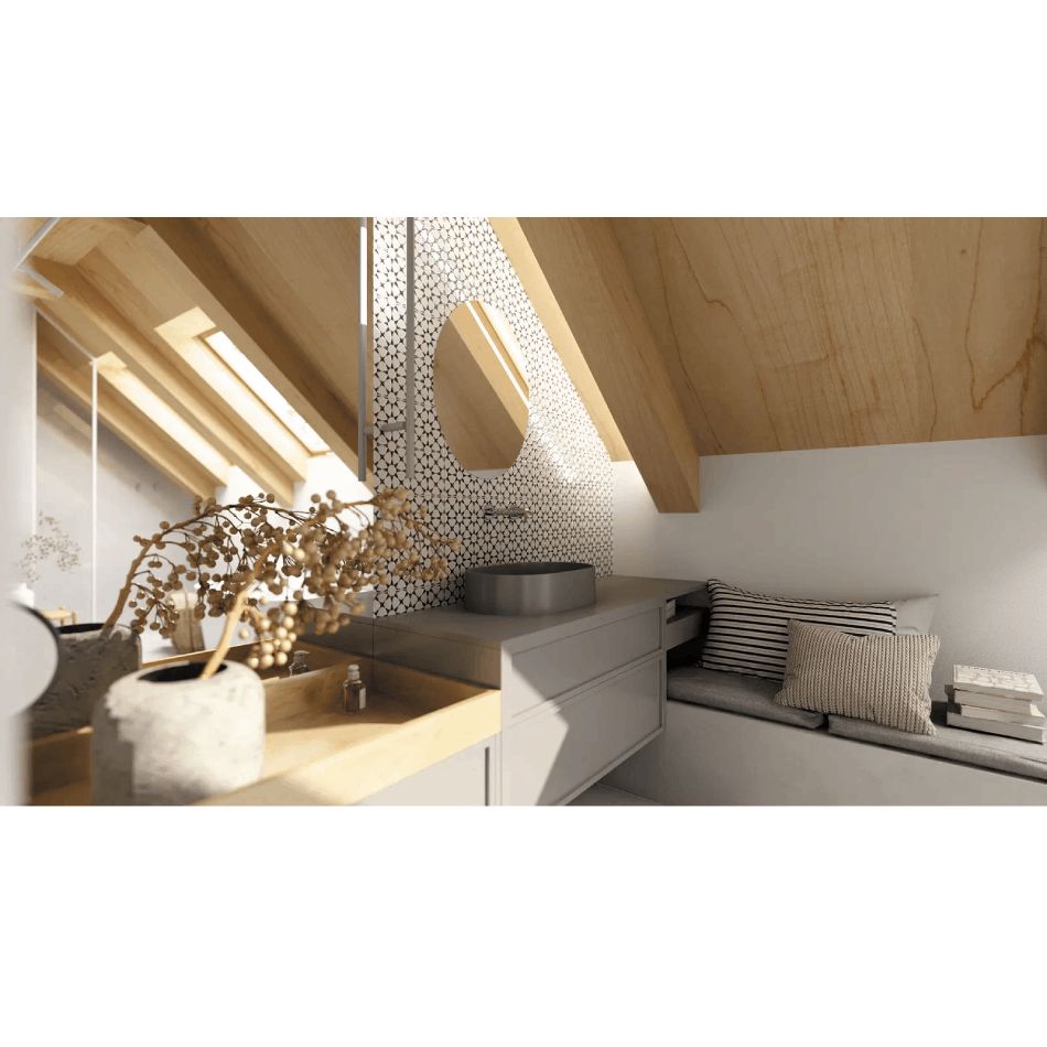 Hövzə kranı Deante Silia BQS_054L — Santexnika, Bakı (2)