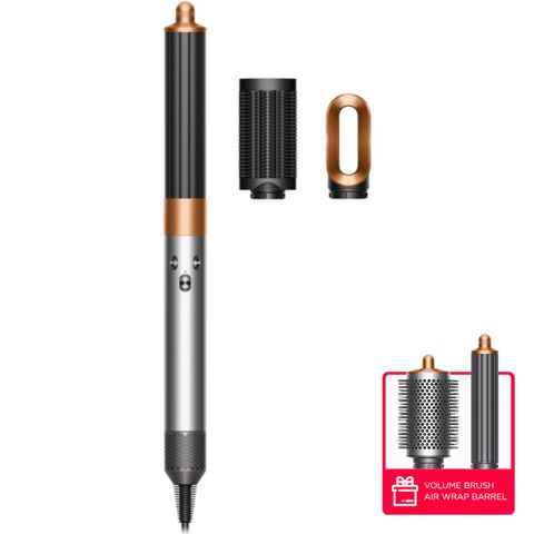 Multistayler Dyson HS02 Nickel Popper — Bakı