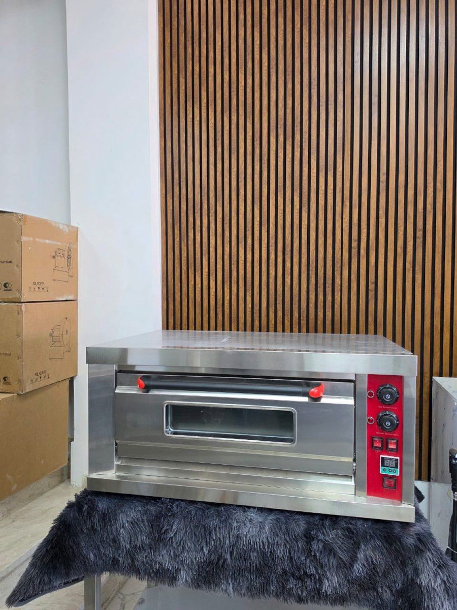 Pizza sobası — Biznes və avadanlıq, Bakı (5)