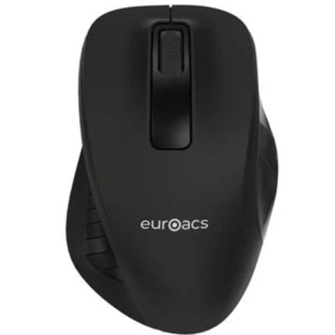 Mouse Euroacs EU-M42 AKOMMO842543 Black — Bakı