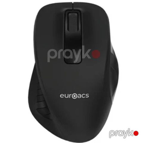 Mouse Euroacs EU-M42 AKOMMO842543 Black — Bakı