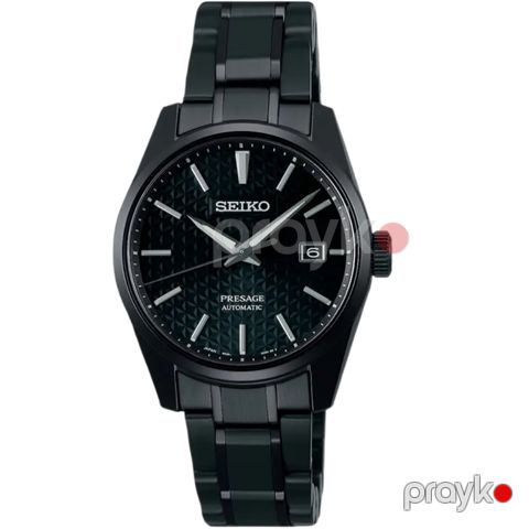 Saat Seiko Elite SPB229J1 — Bakı
