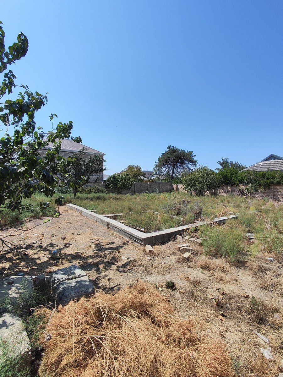 10 sot torpaq sahəsi, Şirvan ş — Torpaq, Şirvan (4)