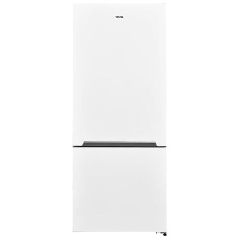 Soyuducu Vestel RM680BF3EI-WMF — Bakı