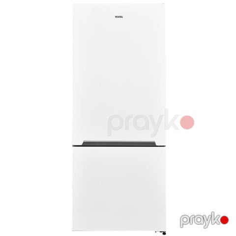 Soyuducu Vestel RM680BF3EI-WMF