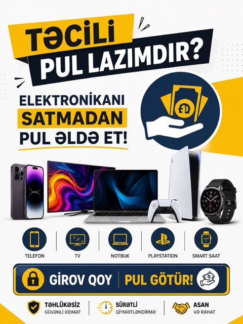 Lombard xidməti — Bakı