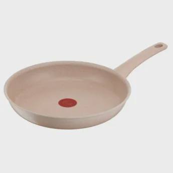 Tava Tefal Delight Beige IND 20 cm (2100125863) — Ovqat pishirish idishlari