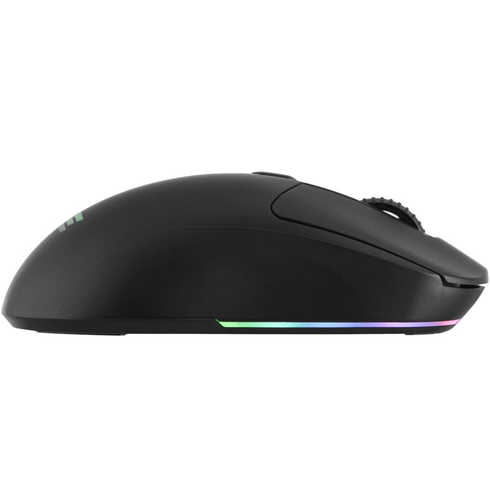 Gaming mouse 2E MG360 2E-MG360UB-WL Black — Klaviaturalar və siçanlar, Bakı (2)
