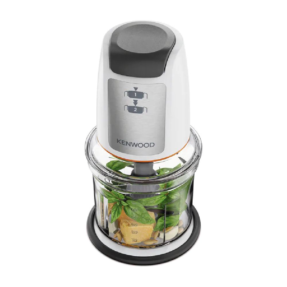 Doğrayıcı Kenwood CHP61.100WH — Mətbəx texnikası, Bakı (2)