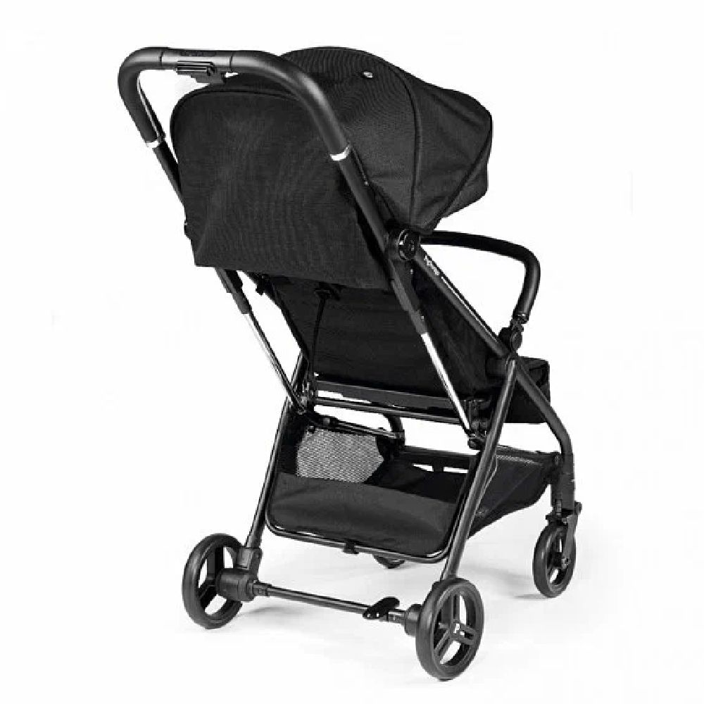 Gəzinti arabası Peg Perego Selfie Onyx — Arabalalar və avtokresloları, Bakı (2)