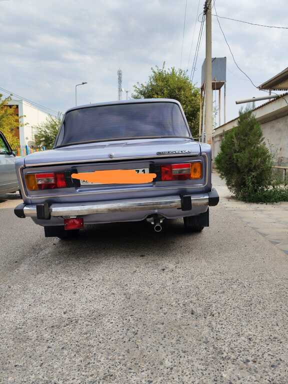 Lada (VAZ) 2106, 1.5 L, 2003 il, 288 655 km — Avtomobillər, Cəlilabad (7)