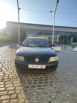 Volkswagen Passat, 1.8 L, 2000 il, 445 739 km — Avtomobillər