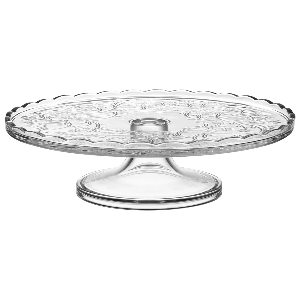 Servis qabı Lefard Blossom, şüşə, 29 sm (691-163) — Bakı
