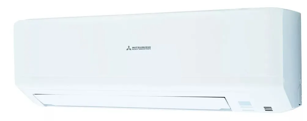 Kondisioner Mitsubishi Heavy SRK25ZSP-W-KIT, 9000 BTU, İnverter, 20-30 m2 — Bakı