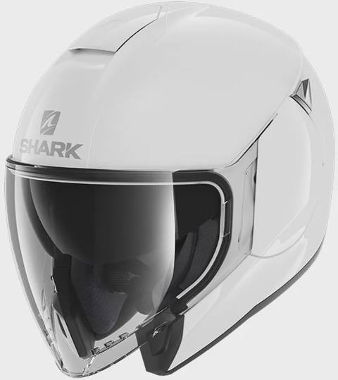 Dəbilqə helmet cıtycruıser blank m — Мотоэкипировка