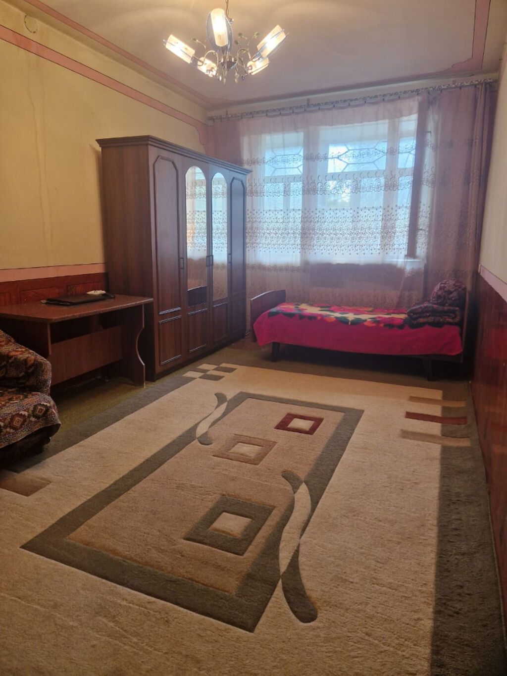 4 otaqlı, Yeni tikili, 100 kv. m — Daşınmaz əmlak, Mingəçevir (5)