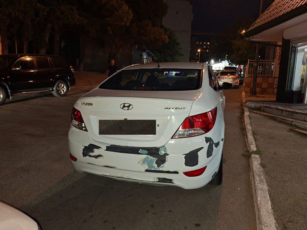 Hyundai Accent, 1.4 L, 2012 il, 220 015 km — Avtomobillər, Bakı (4)