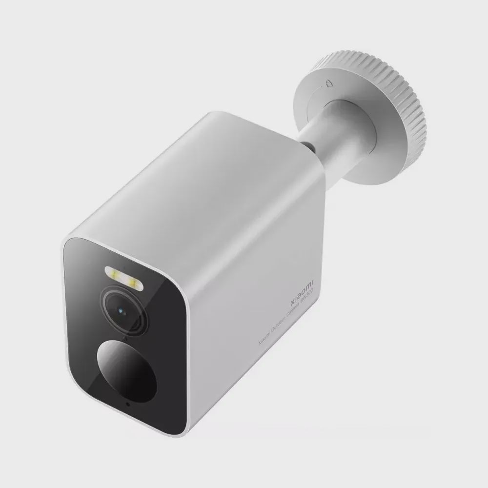 Müşahidə İP Outdoor Camera BW300 (BHR8303GL) — Surveillance kameralar, Bakı