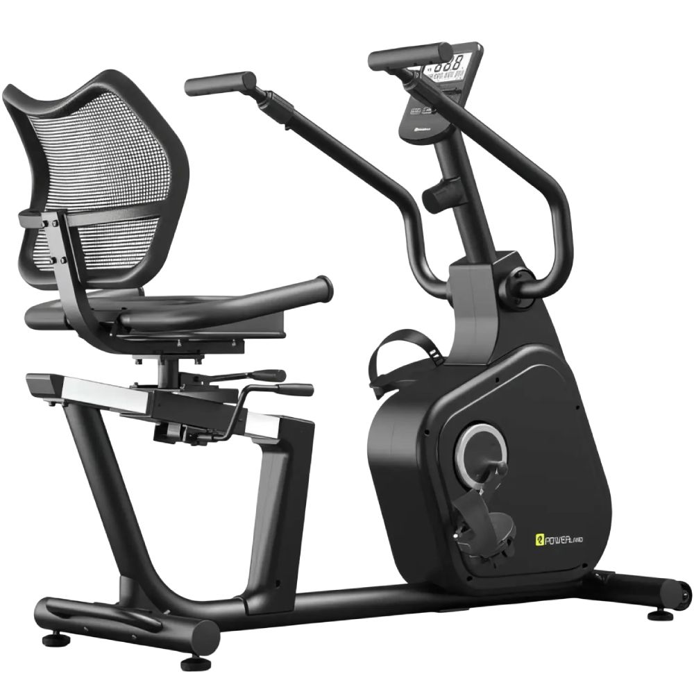 Velotrenajor Aspo POWERland YK-B1902R — Mallar, Bakı (3)