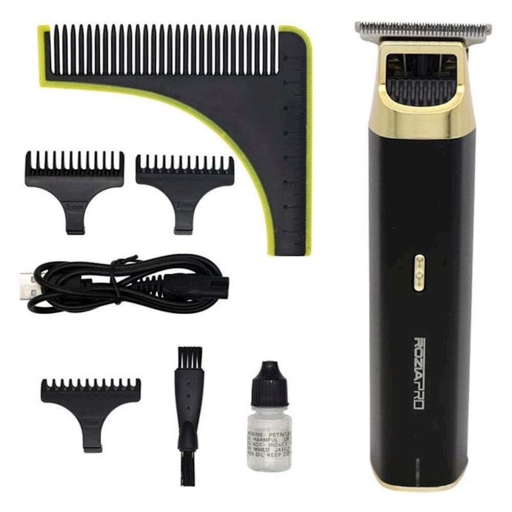 Trimmer Rozia HQ356 — Mallar, Bakı (2)