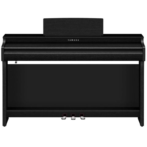 Rəqəmsal piano Yamaha CLP-825B — Bakı