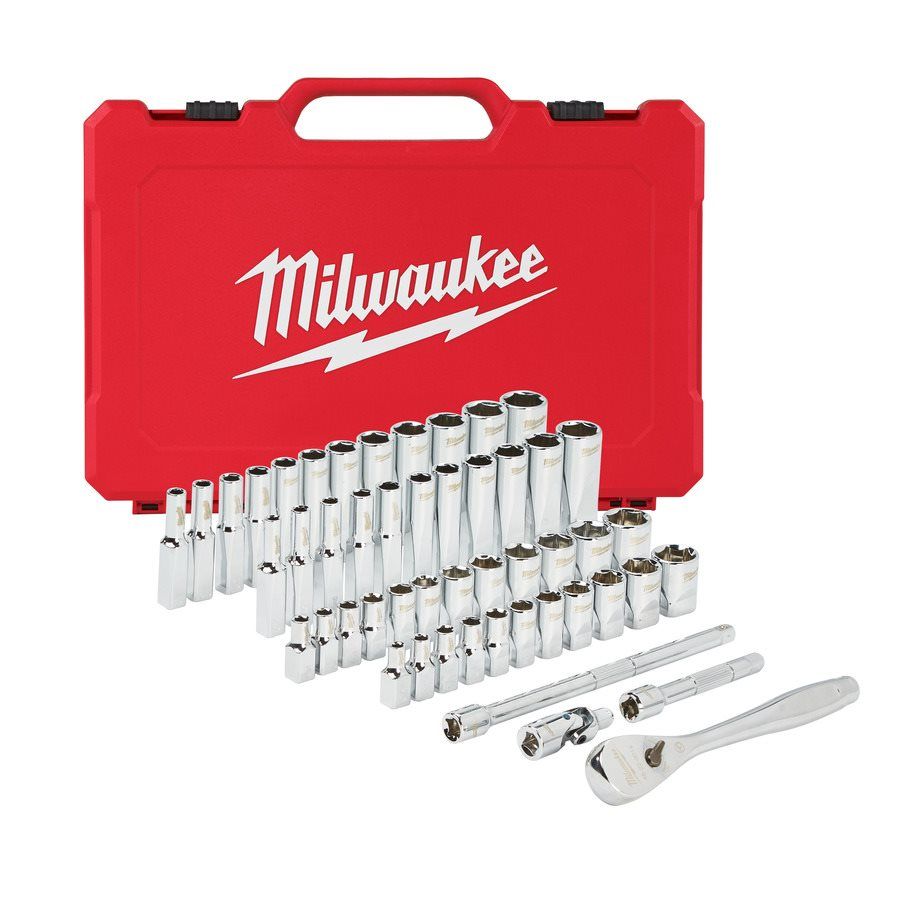 Açar dəsti Milwaukee 28 ədəd 4932464943 — Açarlar, Bakı (2)
