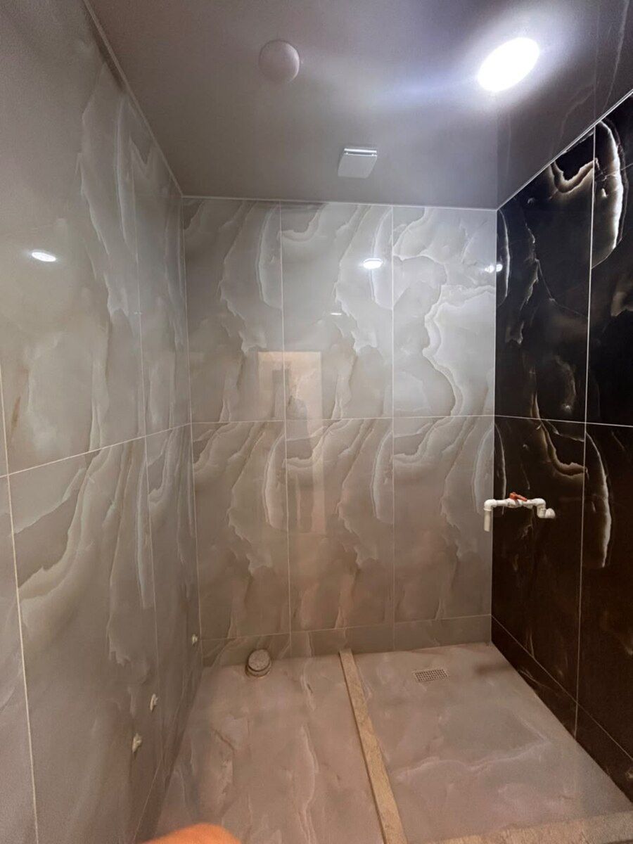 3-otaqlı yeni tikili, Xırdalan ş., 62 m² — Mənzil, Xırdalan (3)