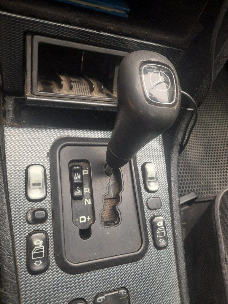 Mercedes C 240, 2.4 L, 1999 il, 406 000 km — Avtomobillər, Mingəçevir (5)