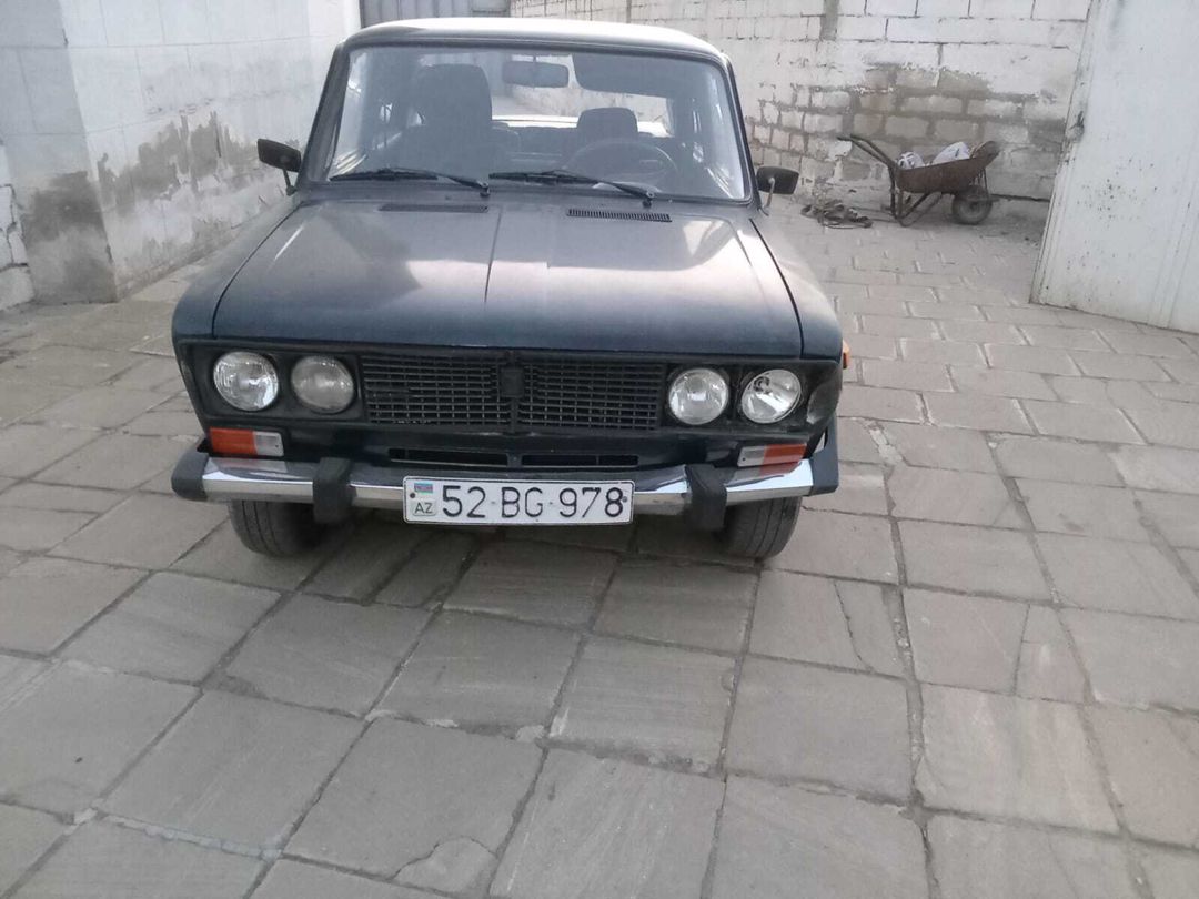 Lada (vaz) 2106, 2004 il — Avtomobillər, Salyan (2)