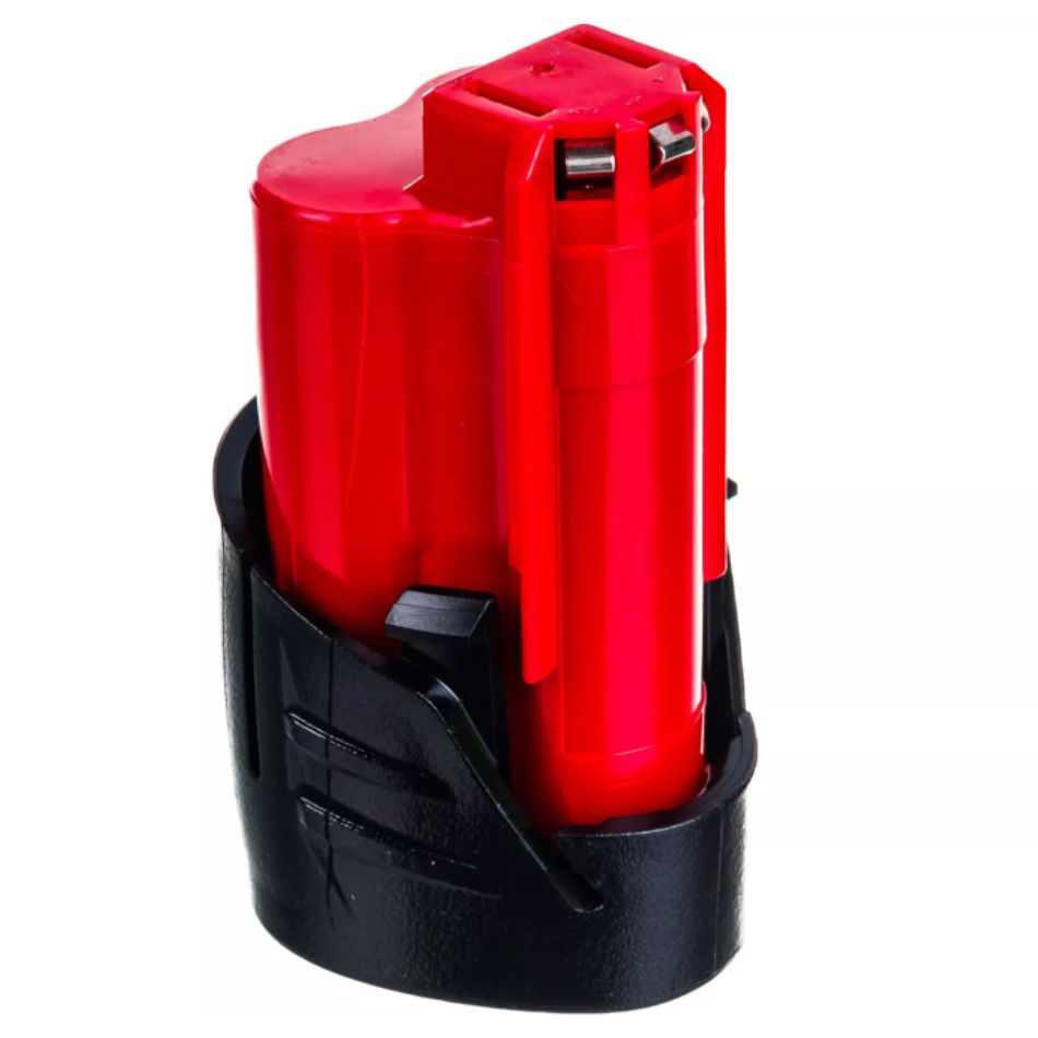 Akkumulyator batareyası Milwaukee M12B2 12V/2.0 (4932430064) — Mallar, Bakı (2)