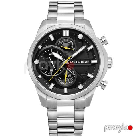 Saat Police Reactor PEWGK0039204 — Bakı
