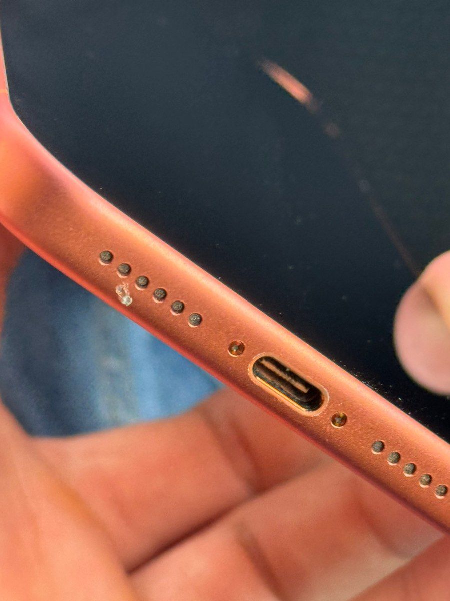 Apple iPhone 17 Pro Max Cosmic Orange 256GB/12GB — Smartfonlar, Bakı (10)