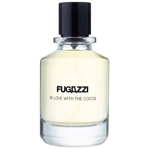 Uniseks parfüm Fugazzi In Love With The Cocos Exdp 100 ml 8717496450128 — Bakı
