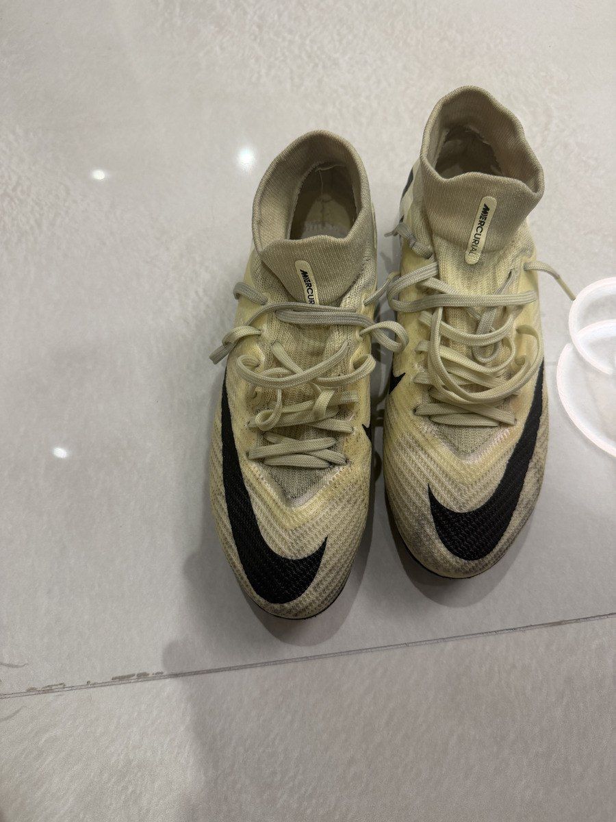 Buts Nike Mercurial Zoom — Şəxsi əşyalar, Bakı (2)