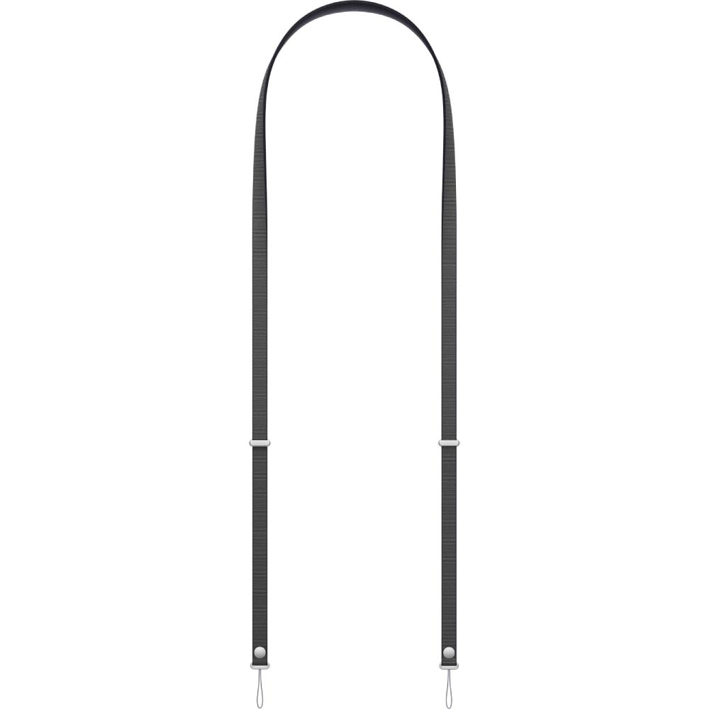 Smartfon üçün kəmər Apple Crossbody Strap MGGL4ZM/A Black — Mallar, Bakı