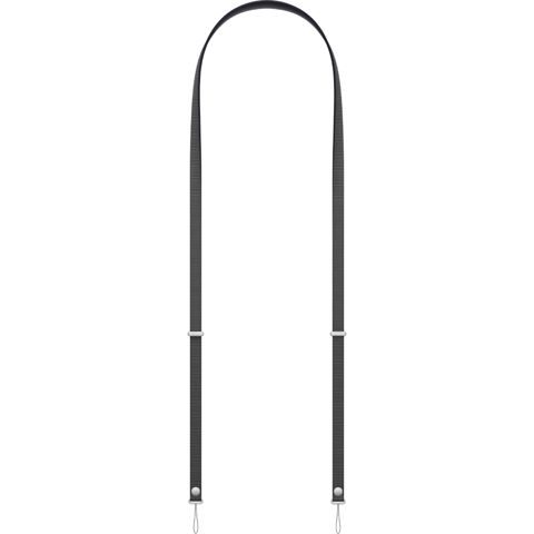 Smartfon üçün kəmər Apple Crossbody Strap MGGL4ZM/A Black — Bakı