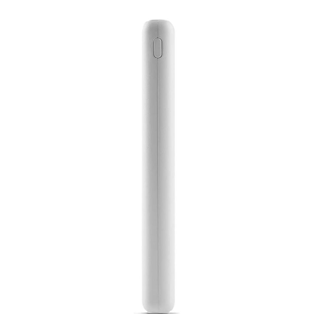 Power Bank Ttec Powerslim S Trıo 10000 mAh Universal Mobile White / 2BB171B — Powerbank-lər, Bakı (3)