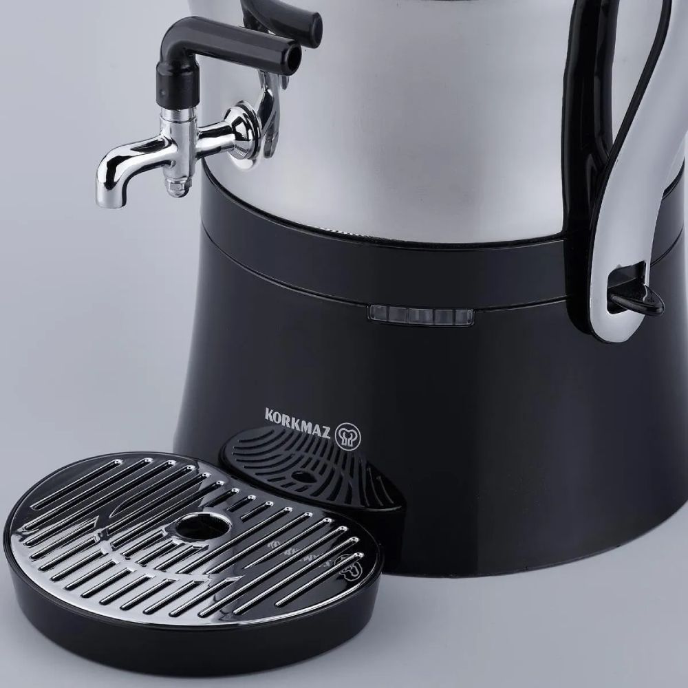 Samovar Korkmaz A842 — Mətbəx texnikası, Bakı (2)
